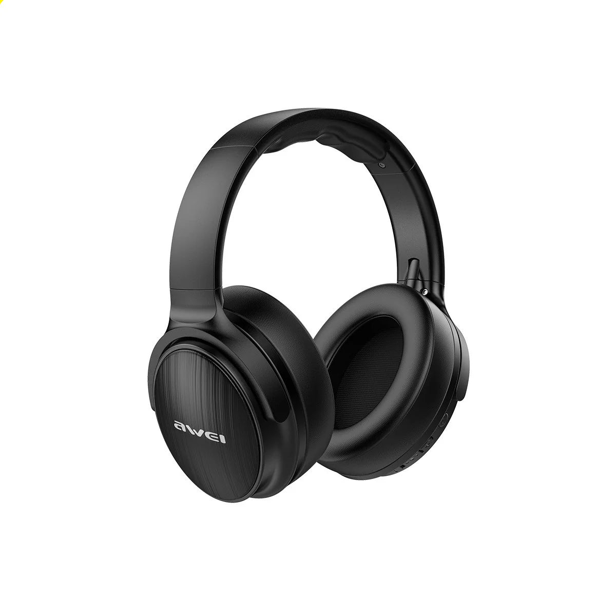 Portable Wireless Headphones with Bluetooth and Foldable Design