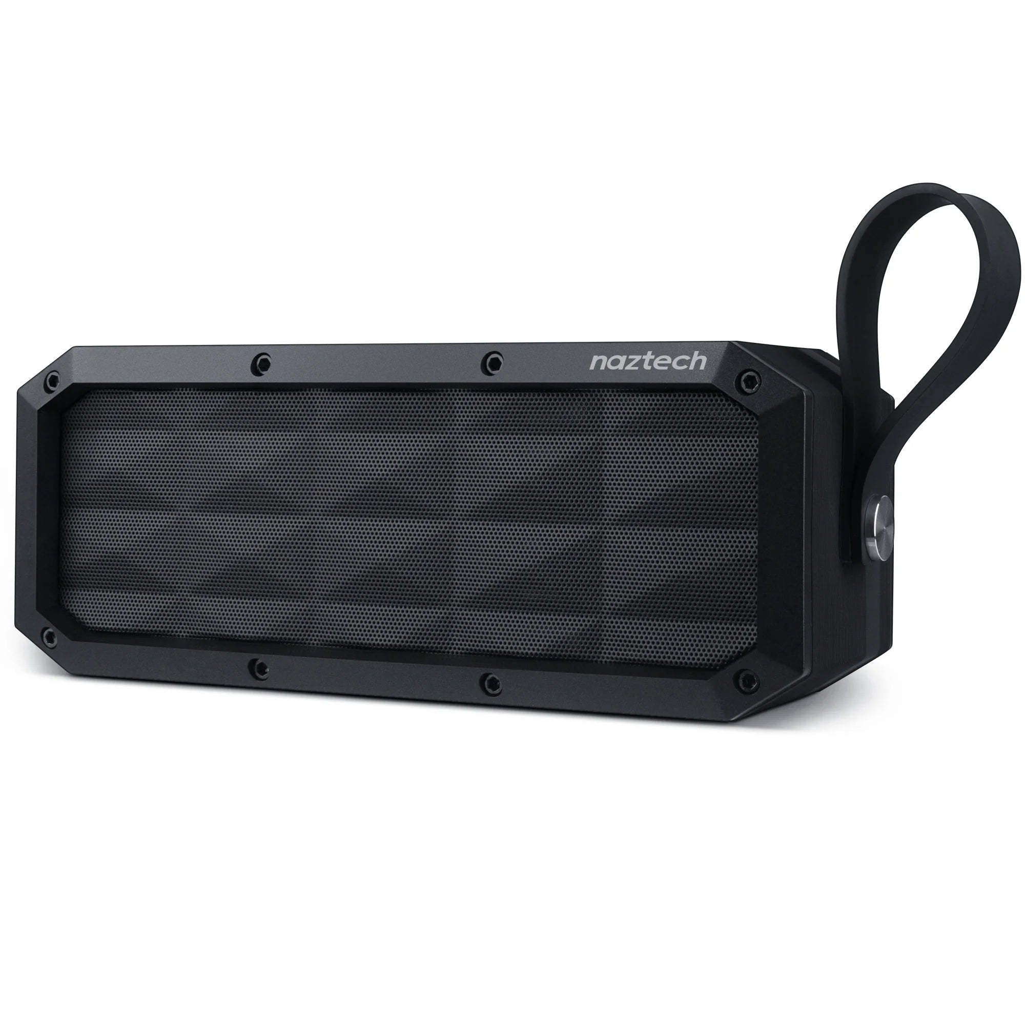 Naztech Soundbrick Wireless Speaker Black (13896-HYP)