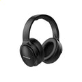 Portable Wireless Headphones with Bluetooth and Foldable Design