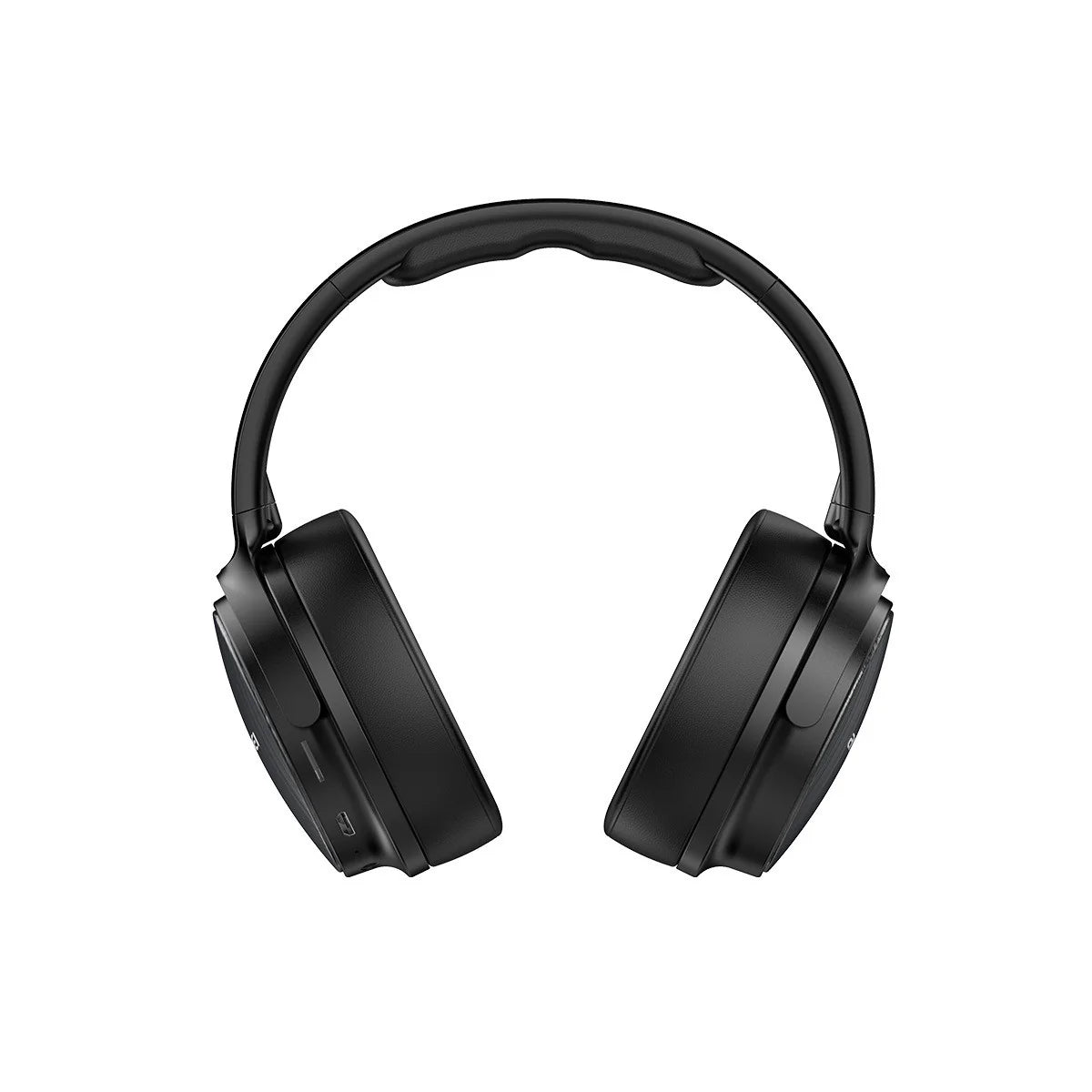 Portable Wireless Headphones with Bluetooth and Foldable Design
